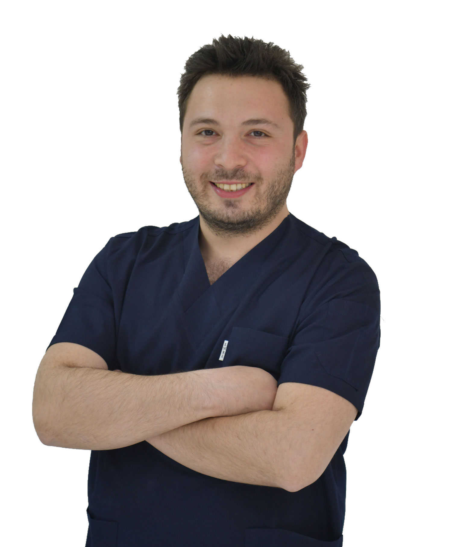 Uzm. Dr. Mehmet EMEKLİ